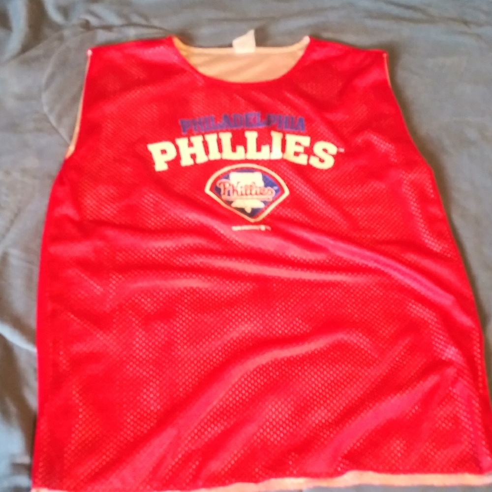 Philly phillies tank